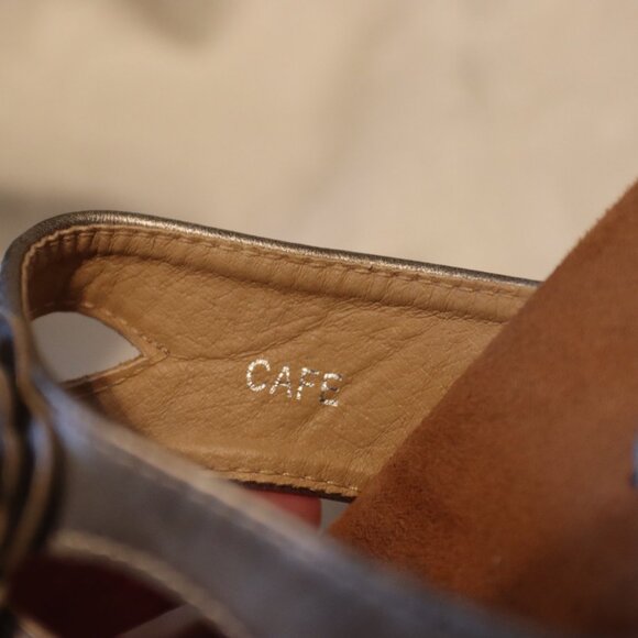 EUC Pattizia by Spring Step Shoes Size 40 - Picture 11 of 11